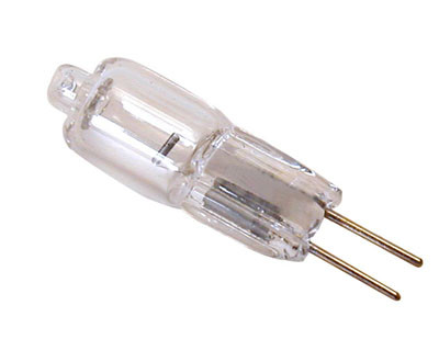 35W Halogen Replacement Bulb,