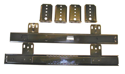 Waterloo Keyboard Slide/Ball Bearing,