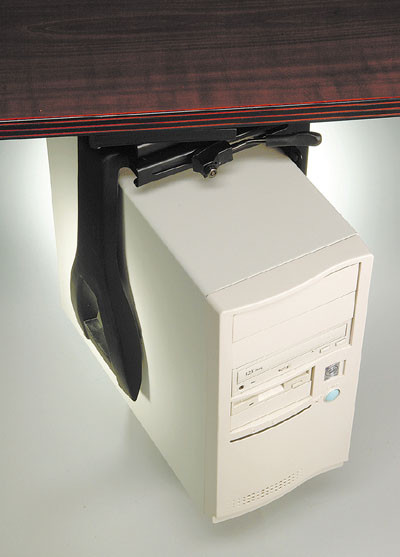 Waterloo Quality CPU Holder, Fixed,