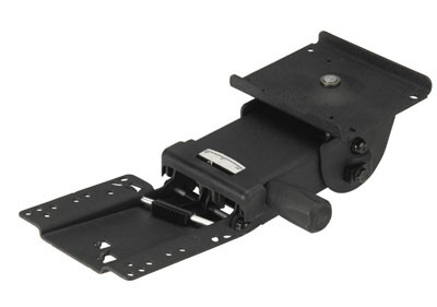 Ovation Arm, Similar To # Ww7424D21 ,Black 15.7"