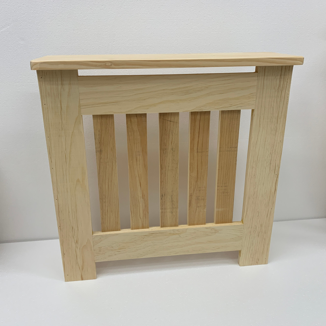 Wood Radiator Cover Model MDW1