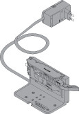 Servo-Drive Waste/Recycle Set