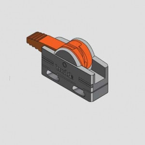 InsertaServo-Drive Cable Connector