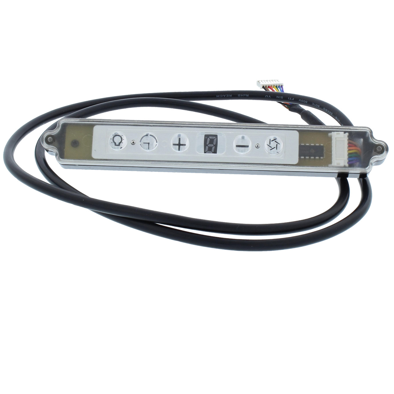 Assembly, Switch, ZVE-A, ZNA sB - 11000029 for ZEPHYR