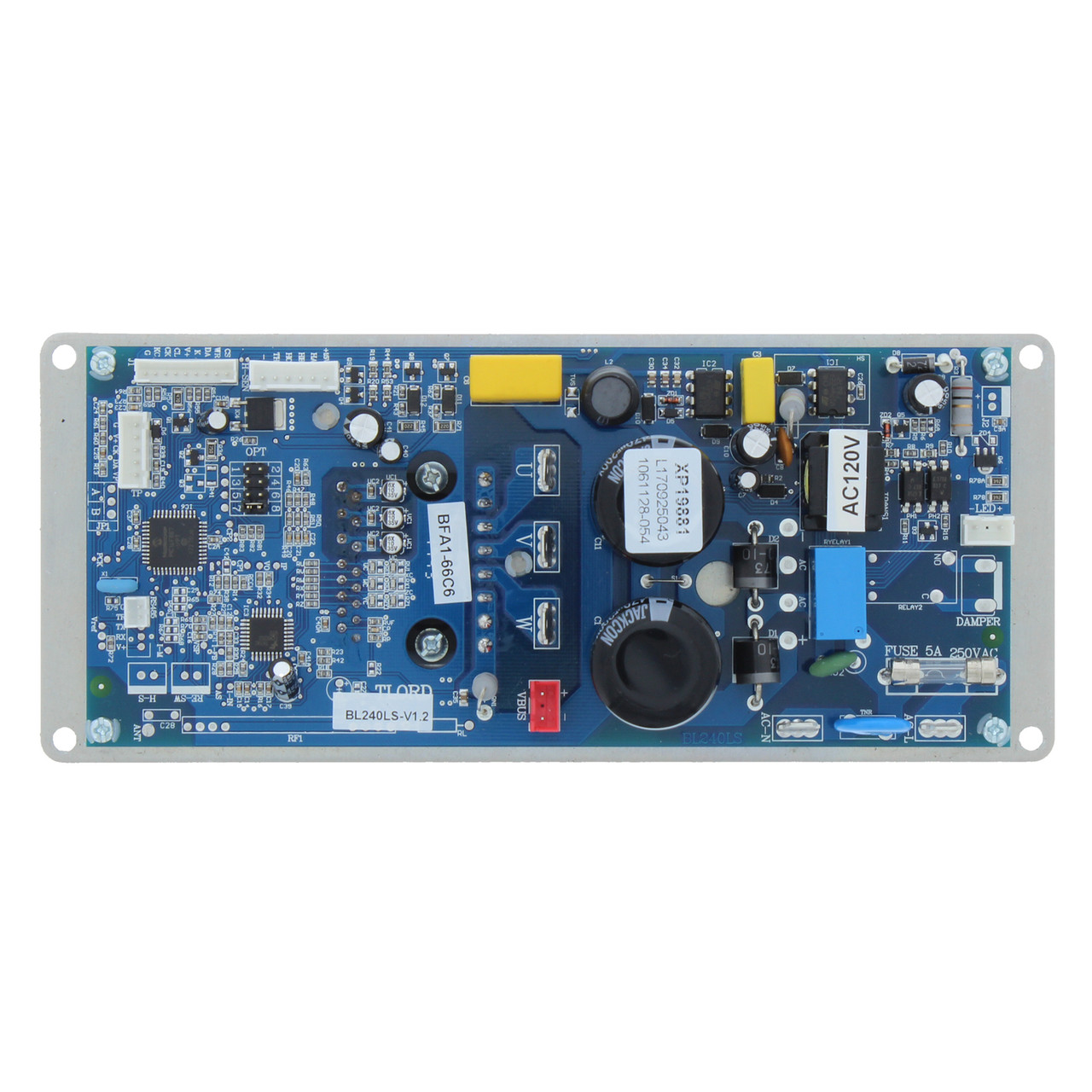 Board, Control - 11010043  for  ZEPHYR