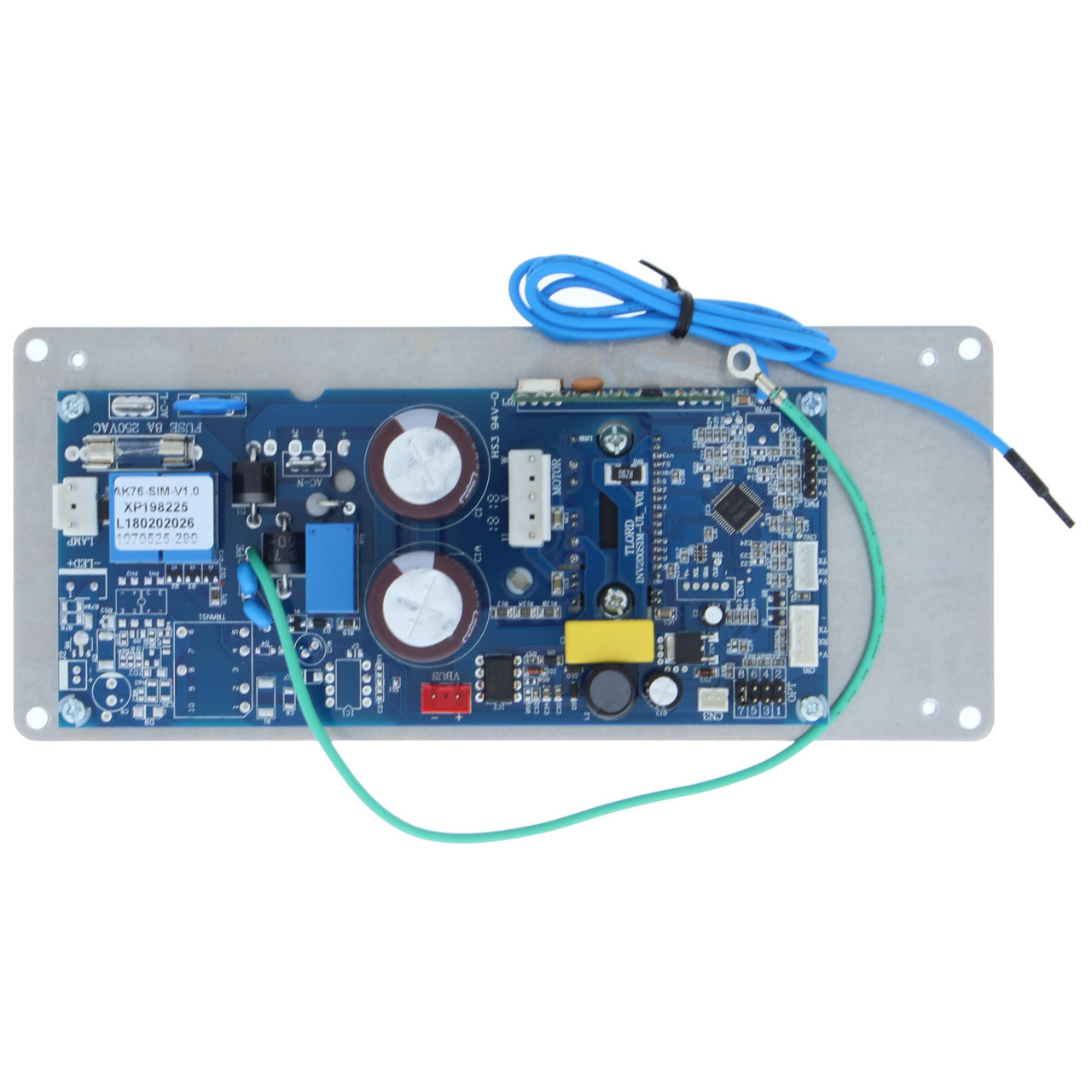Board, Control - 11010097 for ZEPHYR