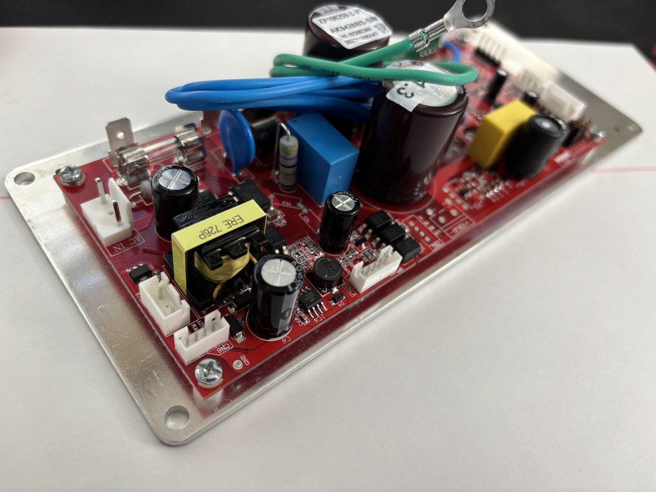 Zephyr Control Board 11010130, stock in Norwalk