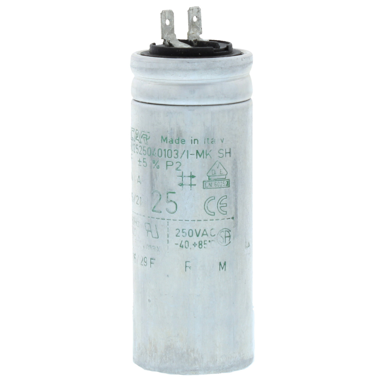Capacitor - 12050005 for ZEPHYR