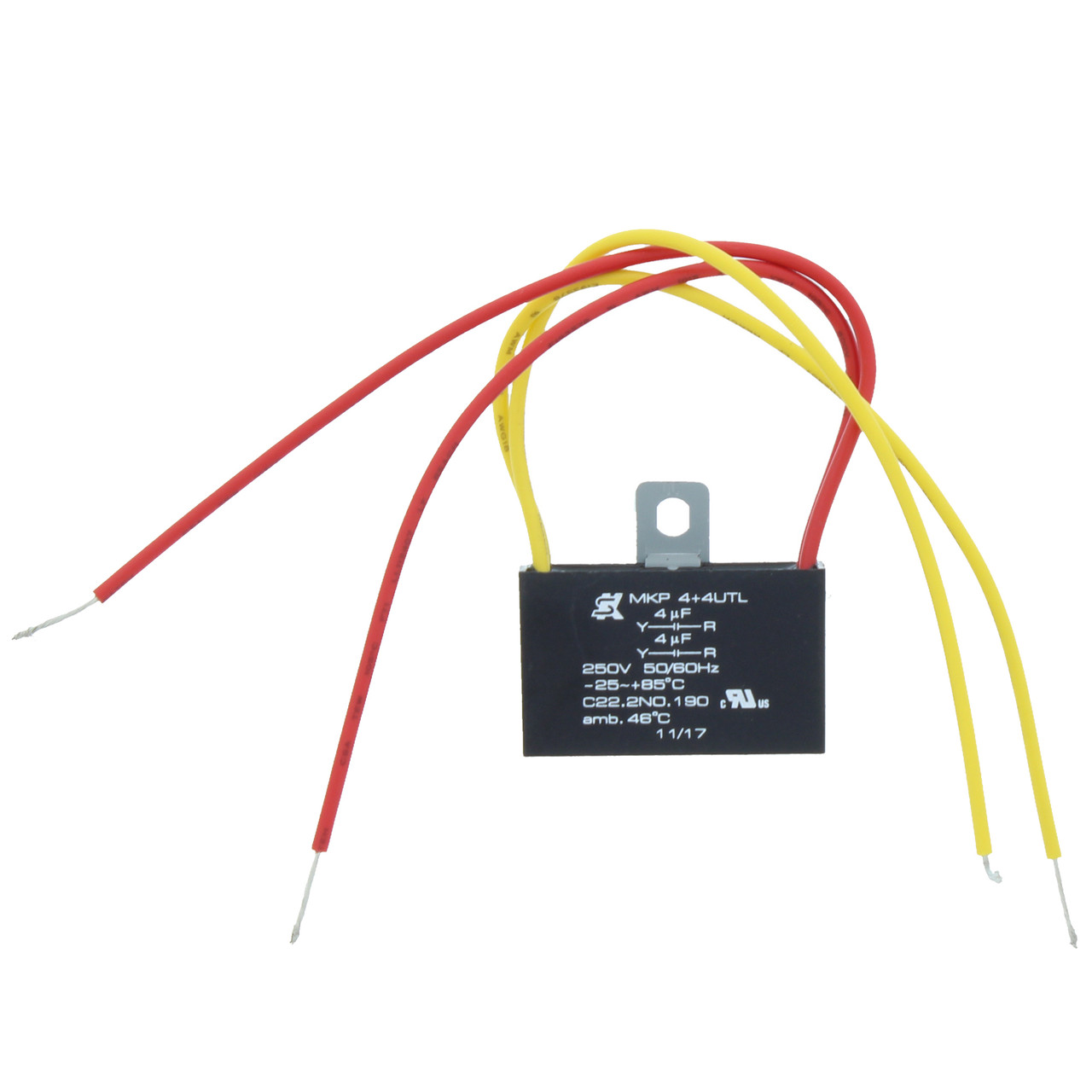 Capacitor - 12050013 for ZEPHYR