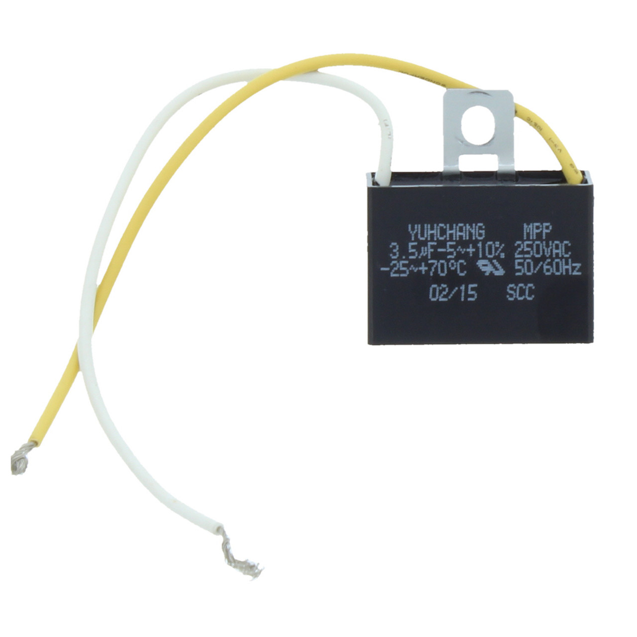 Capacitor - 12050025 for ZEPHYR