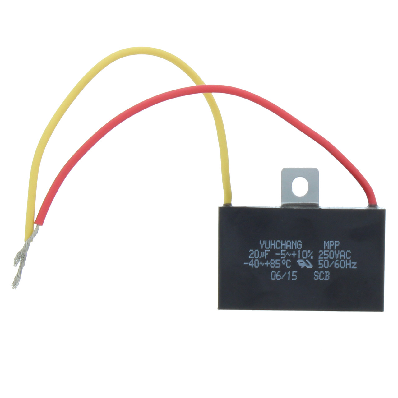 Capacitor - 12050026 for ZEPHYR