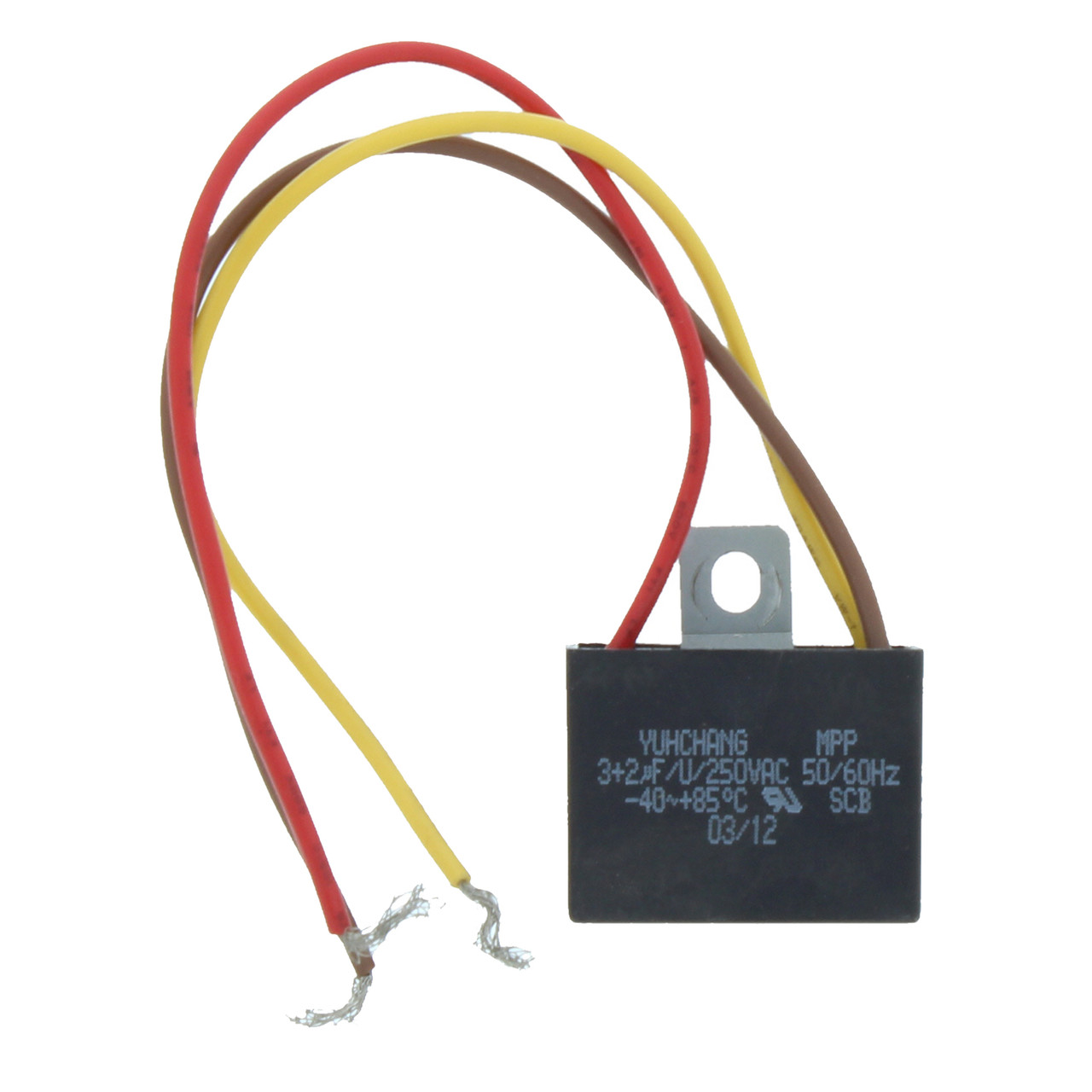 Capacitor - 12050030 for ZEPHYR