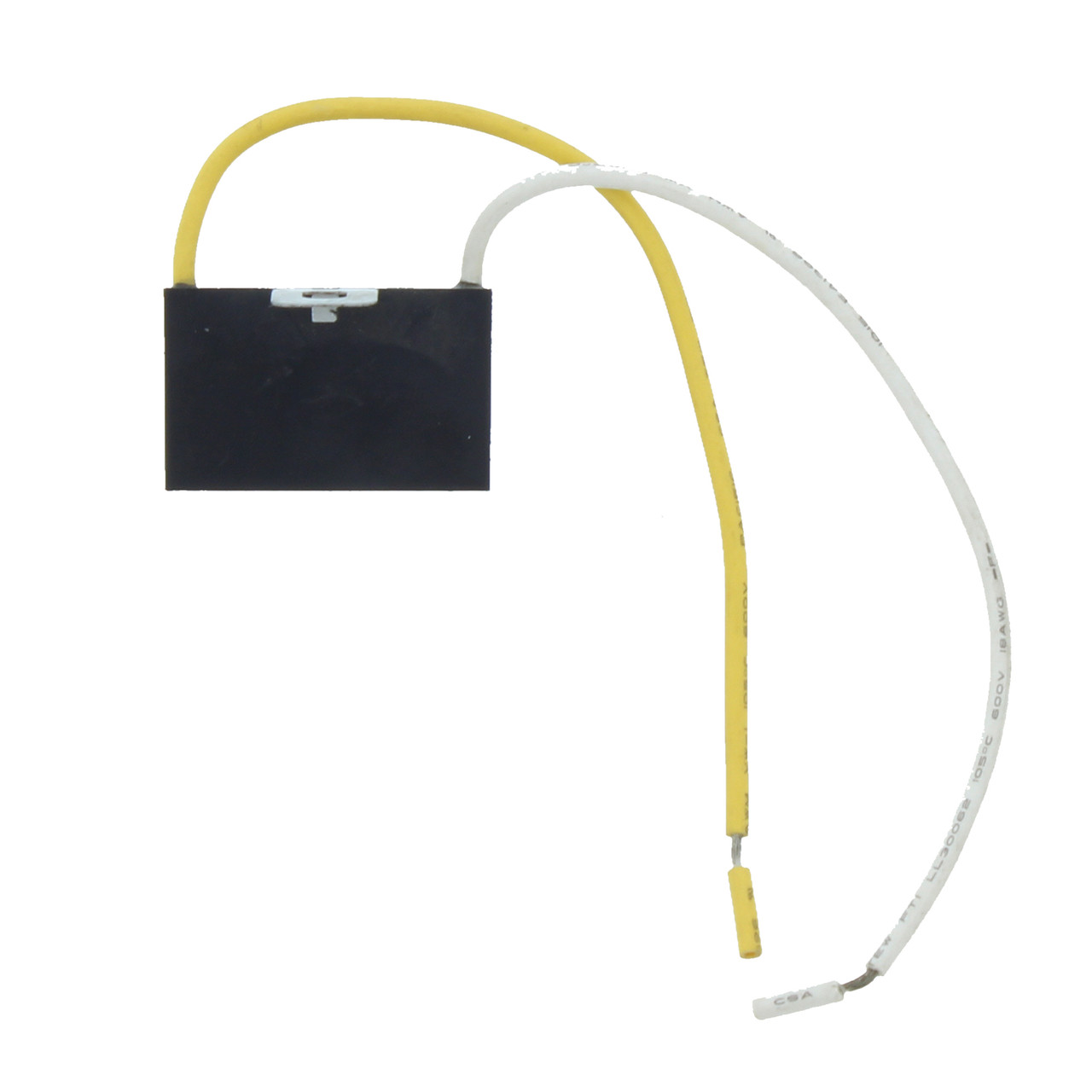 Capacitor, 4uF, 250V - 12050031 for ZEPHYR