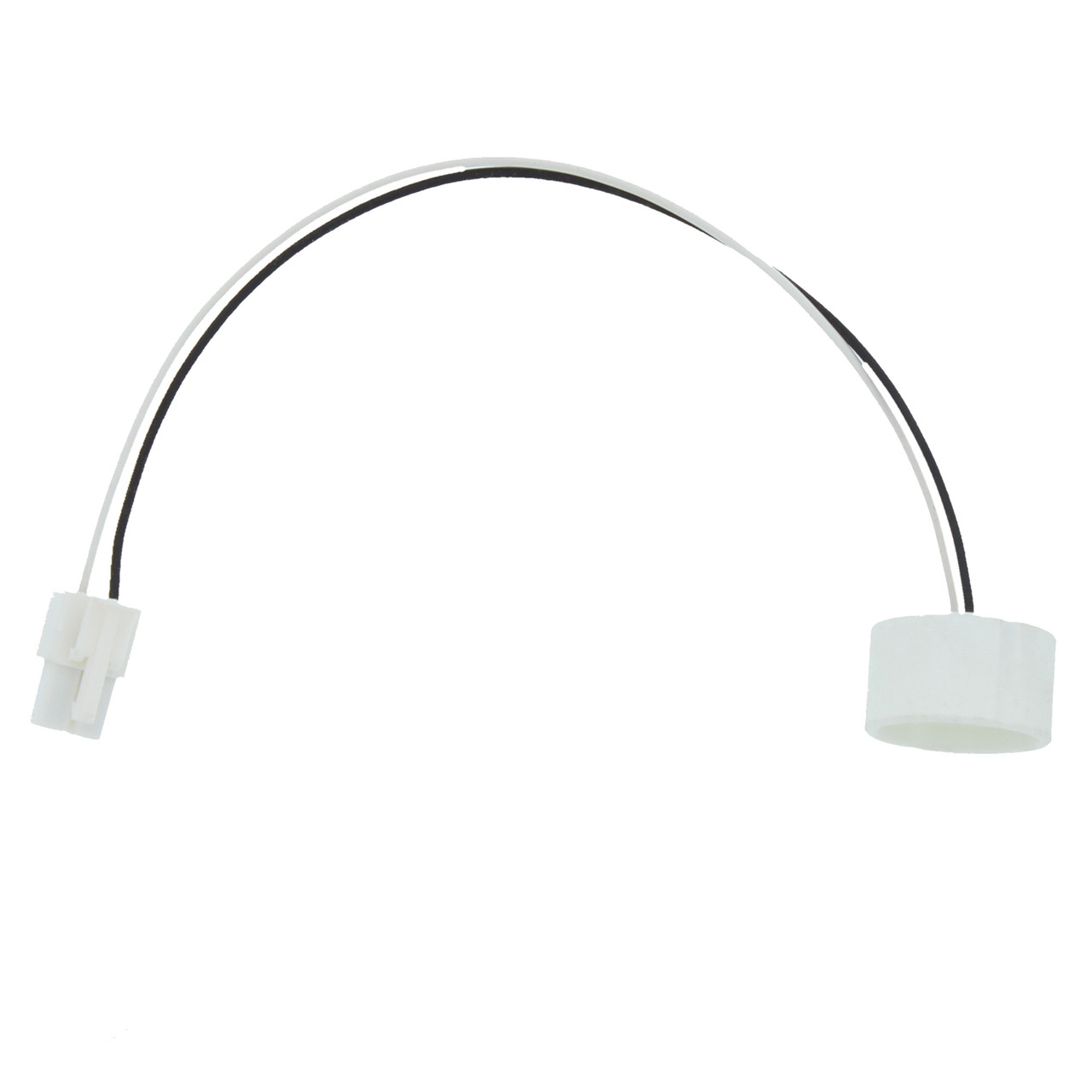 Socket, Light - 12100014 for ZEPHYR