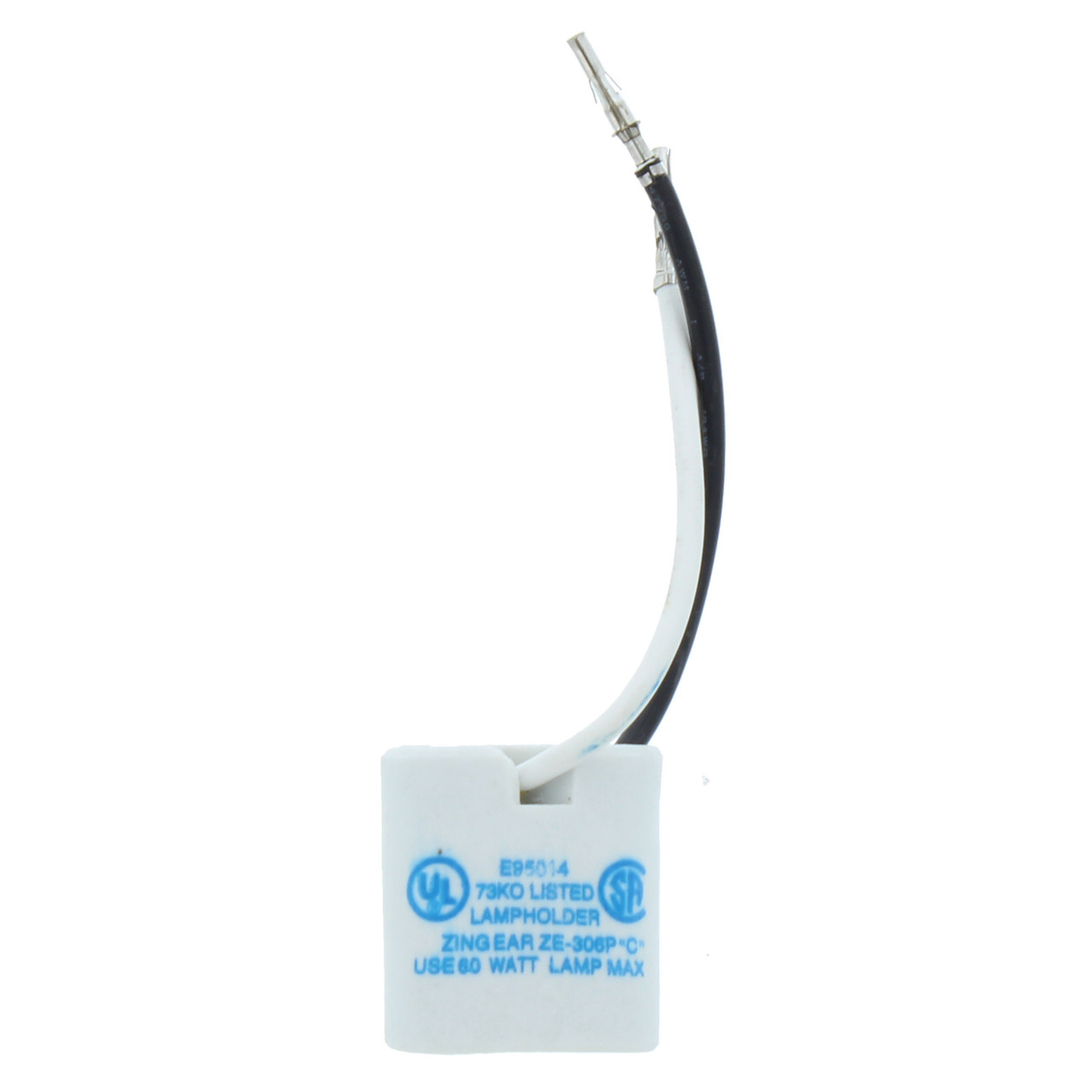 Socket, Light - 12100030 for ZEPHYR