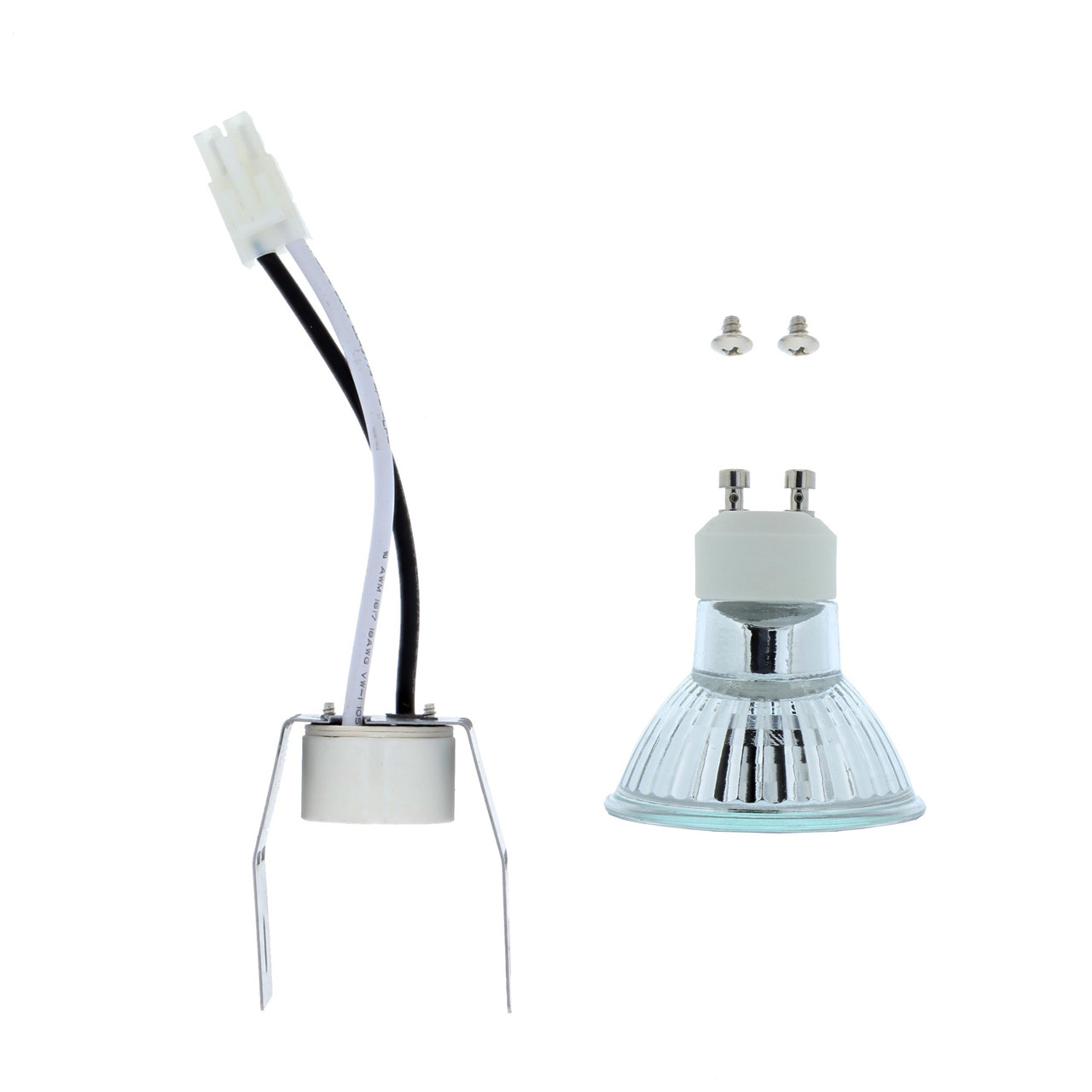 Socket, Light w/Bracket - 12100045 for ZEPHYR