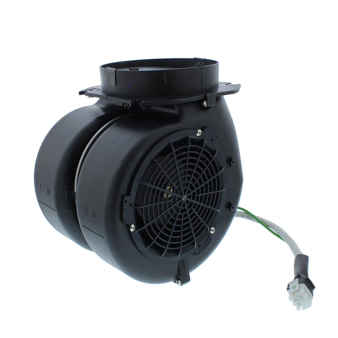 Motor - 12120053 for ZEPHYR