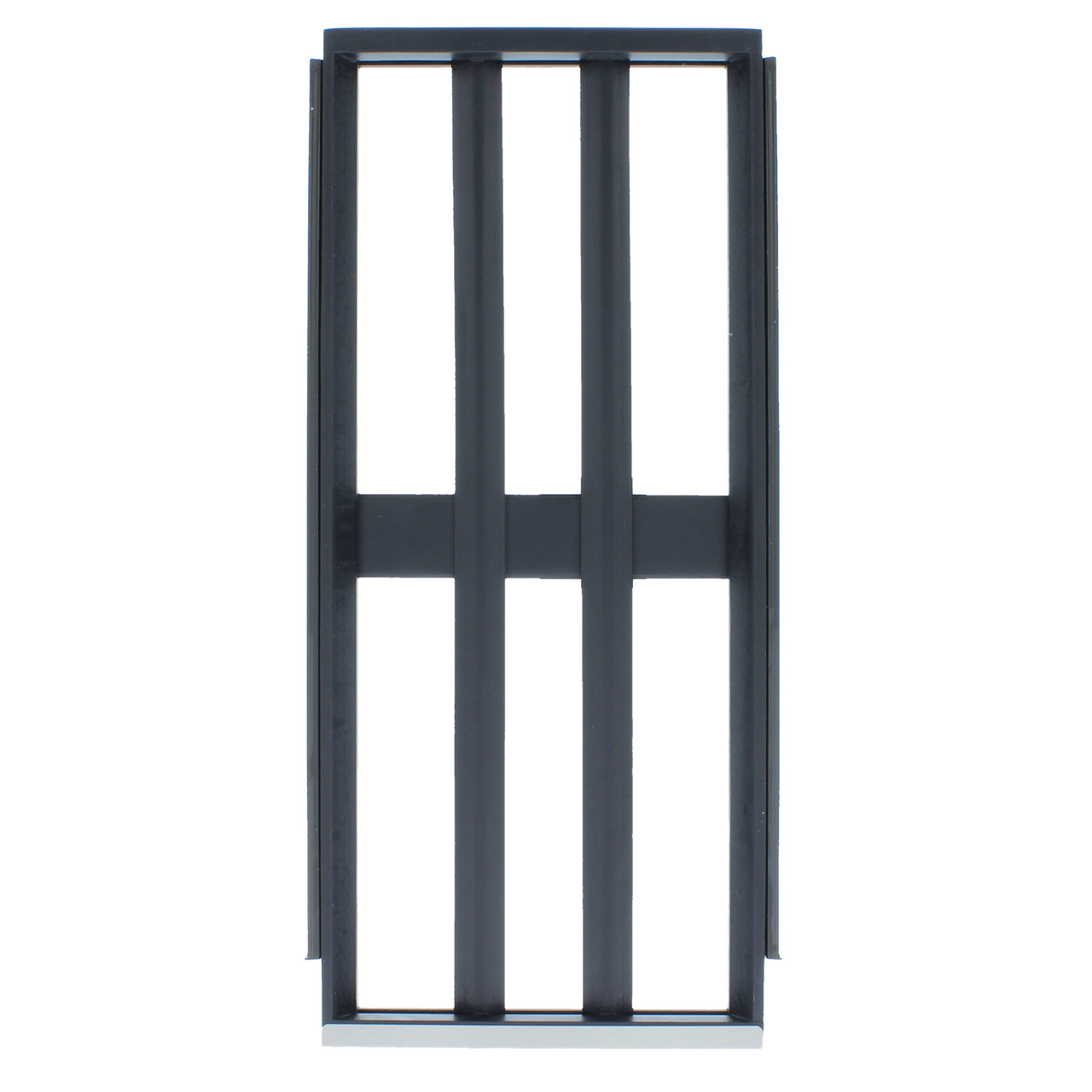 Sliding Wooden Shelf Assembly - 50150005 for ZEPHYR