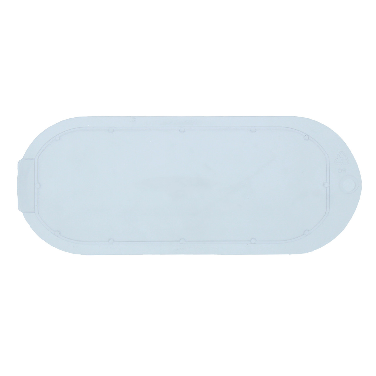 Cover, Light - 52150008 for ZEPHYR