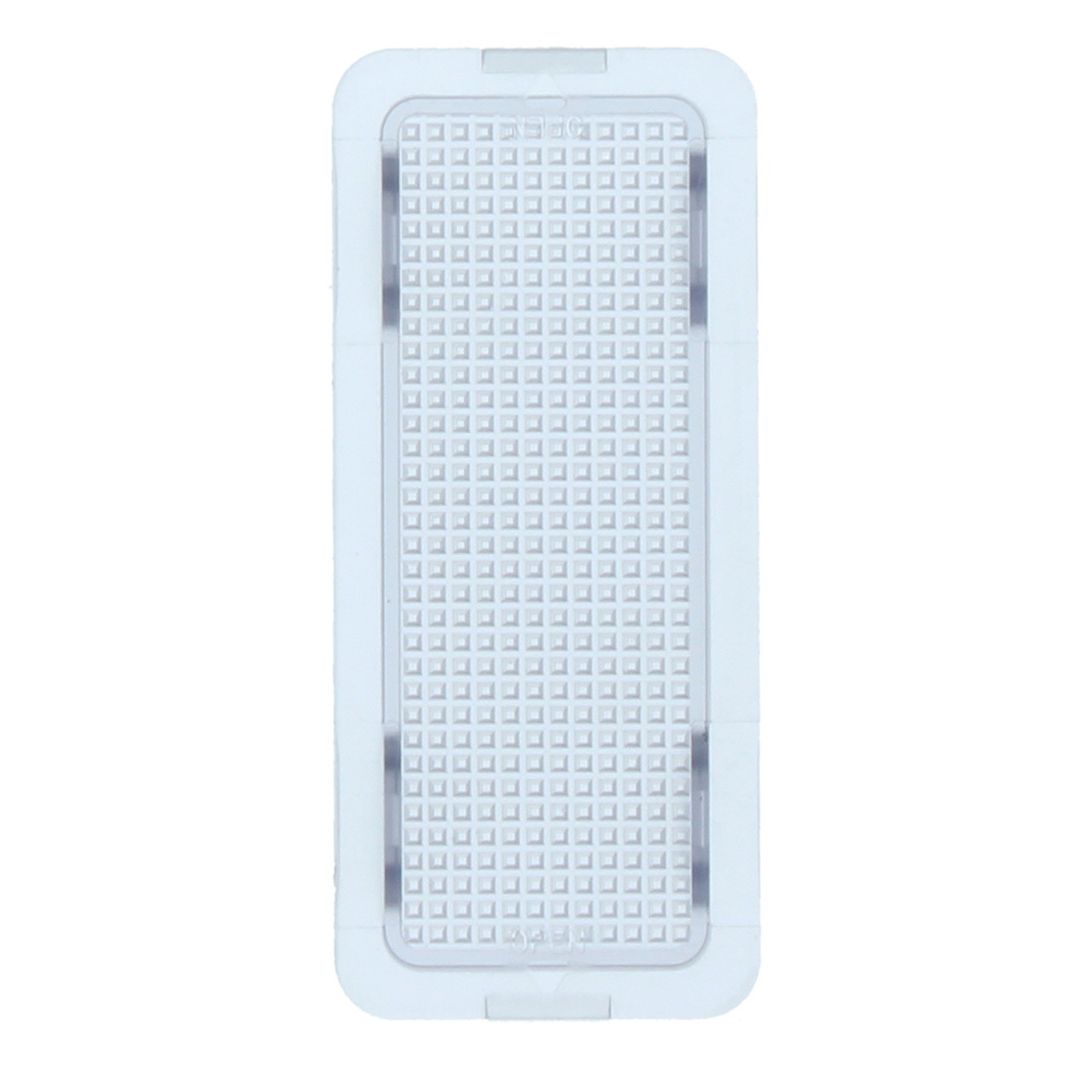 LED Cover - 52150009 for ZEPHYR