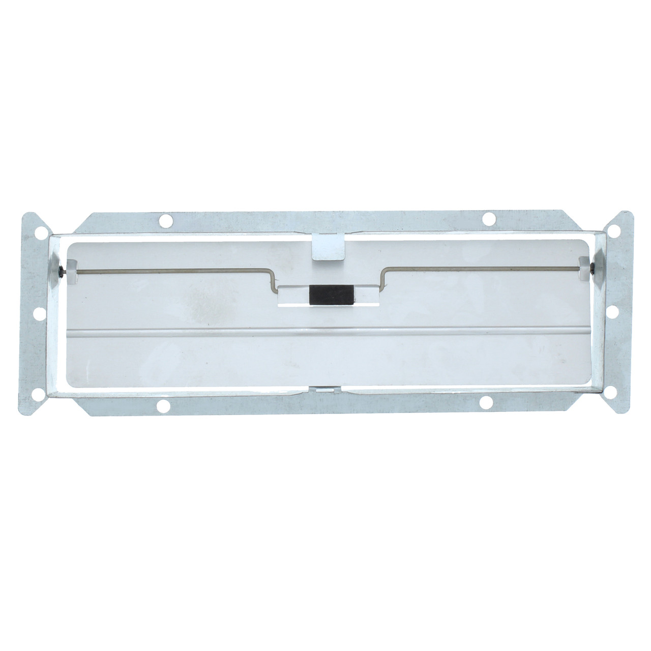 Damper, Rectangular, 3-1/4in x 10in - 54050011 for ZEPHYR