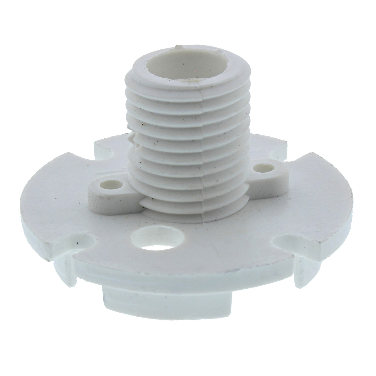 Plate, Light Socket - 54190002 for ZEPHYR