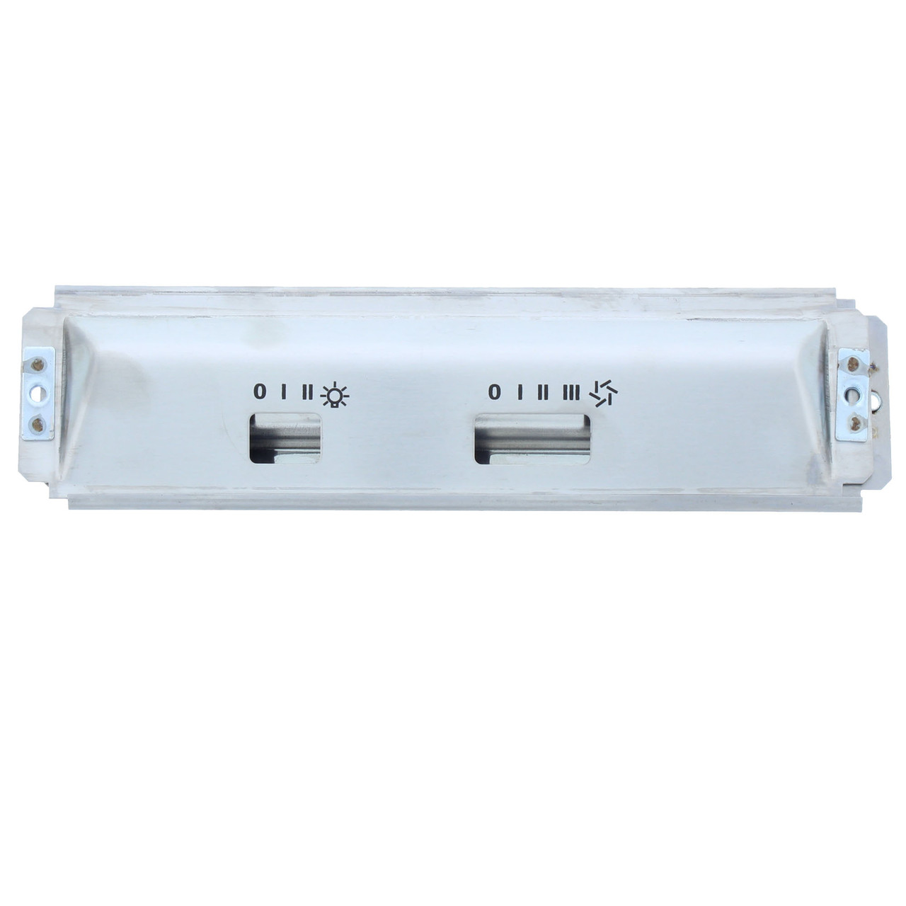 Cover Plate, Switch - 56210038 for ZEPHYR