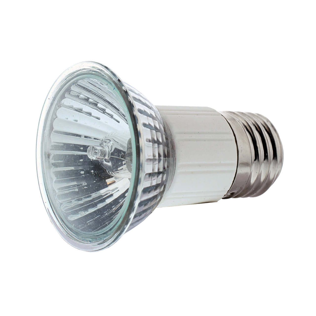 Bulb, Halogen, 50W, JDR E27, 75mm - Z0B0011 for ZEPHYR