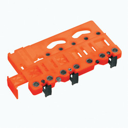 Universal Drilling Template