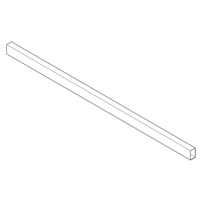 Cross Gallery Divider