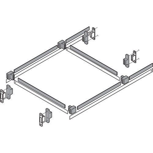 Complete List of Metafile METABOX File Drawer System Set or Components, Choose yours Today