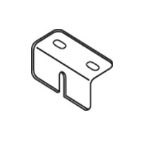 Metabox Drawer Front Support Bracket, For Standard Drawers