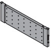 Orga-Line Double Divider, For Tandem/Tandembox, 6-15/16" Space