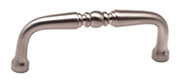PULL,BRUSHED NICKEL