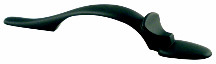 PULL,THUMB LATCH,OIL RUBBED BRONZE