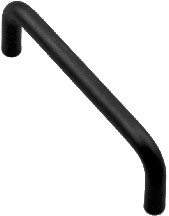 WIRE PULL 96MM CC VERONA BRONZE FINISH