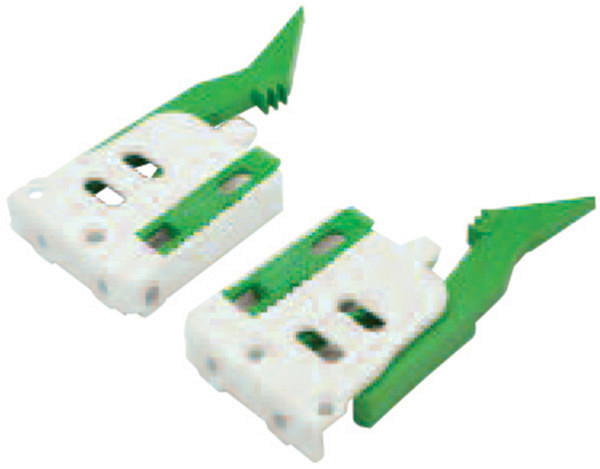 Grass Elite Plus Front Locking Device, Right only, plastic GF02614