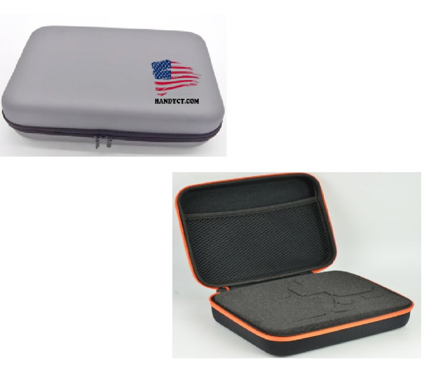 handyct case import