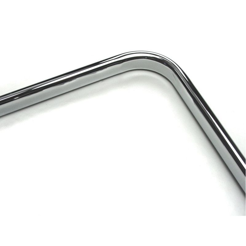 Curved Oval Closet Rod Polished Chrome Section 90D For oval wardrobe tube Support 30mm 15mm choose size